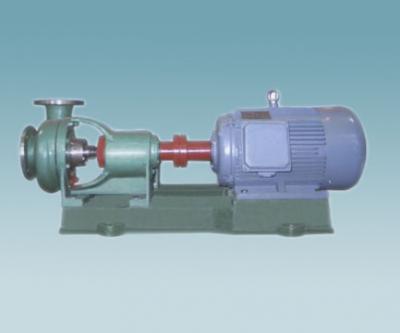 AFB、FB系列不锈钢耐腐蚀泵